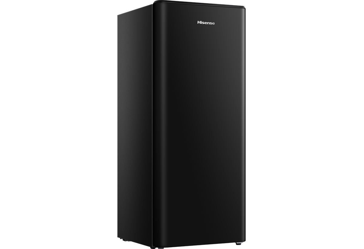 Απεικονίζεται το ψυγείο.